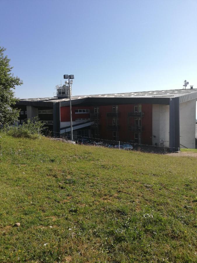 Studio Au Clos Des Gentianes Collet D'Allevard Διαμέρισμα Εξωτερικό φωτογραφία